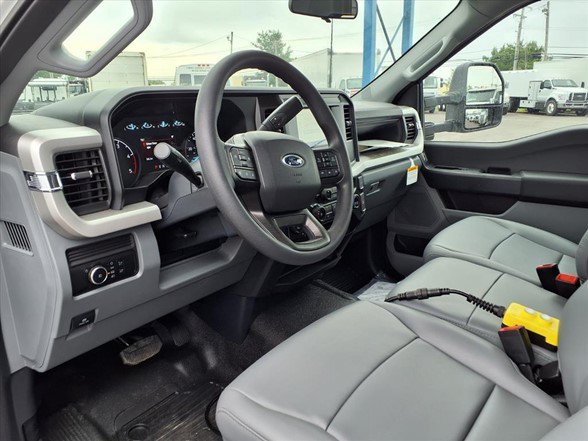2026 Ford F-600 Super Duty Chassis Cab XL - Photo 11