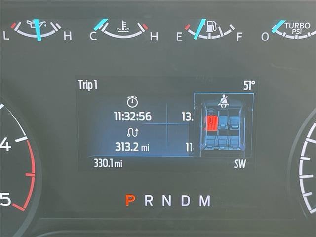 2025 Ford F-350 Super Duty XL - Photo 23