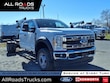 Ford F-550 Chassis
