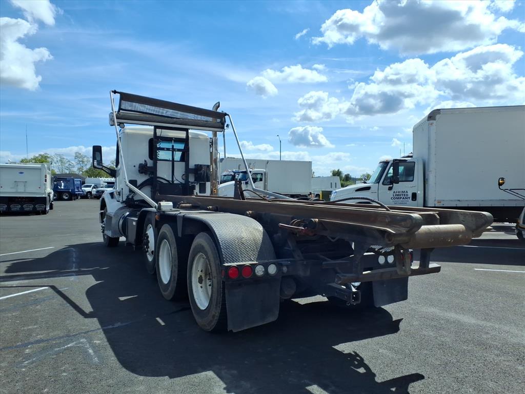2019 Peterbilt 567 photo 4