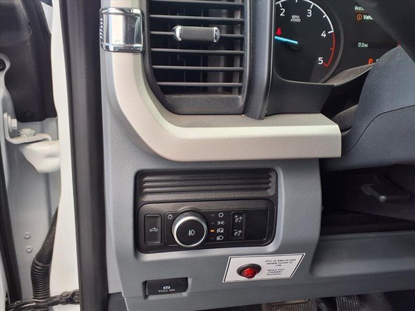 2025 Ford F-600 Super Duty Chassis Cab XL - Photo 15