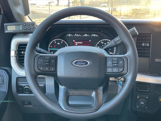 2025 Ford F-350 Super Duty XL - Photo 22