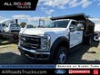 Ford F-550 Chassis