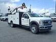  Ford F-600 Chassis