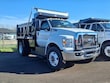  Ford F-750 Diesel