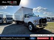 Ford F-650 Gas