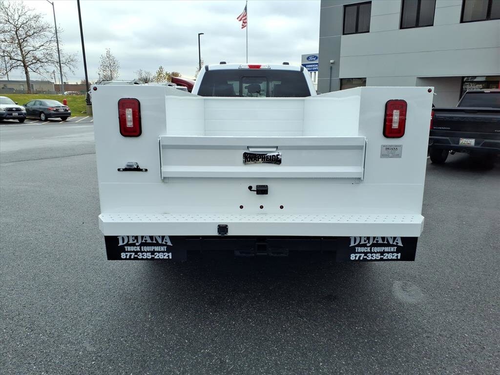 2026 Ford F-350 photo 3