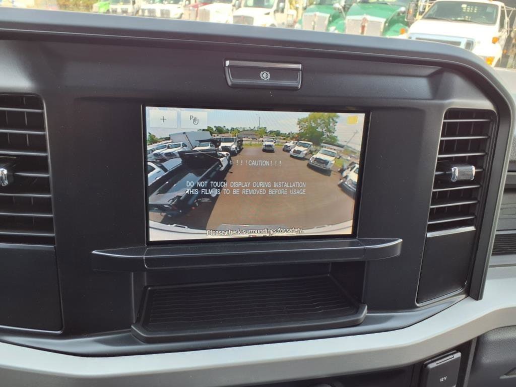 2025 Ford F-550 Super Duty Chassis Cab XL - Photo 14