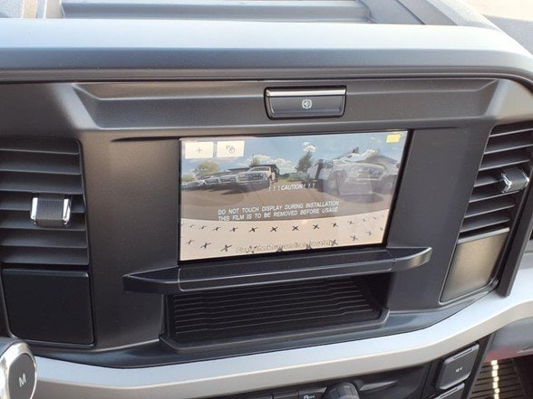 2025 Ford F-350 Super Duty Chassis Cab XLT - Photo 20