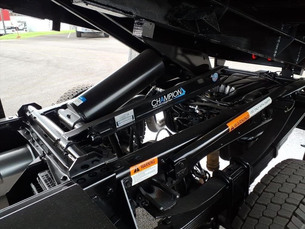 2026 Ford F-450 Super Duty Chassis Cab XL - Photo 11