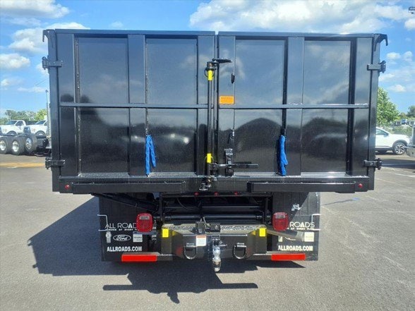 2026 Ford F-450 Super Duty Chassis Cab XL - Photo 8