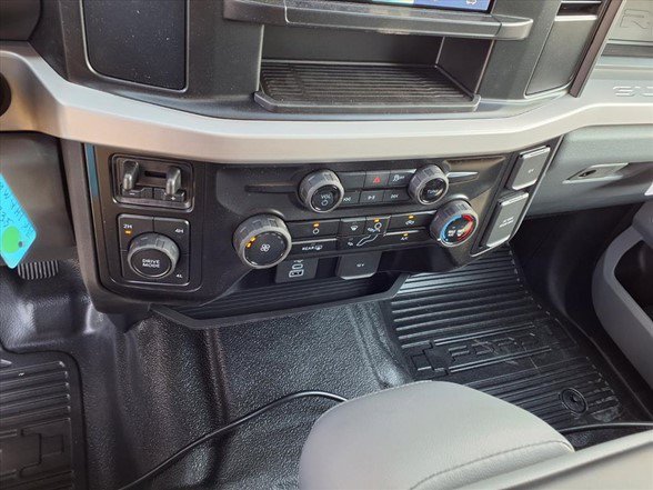 2026 Ford F-450 Super Duty Chassis Cab XL - Photo 19