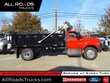 Ford F-750 Diesel