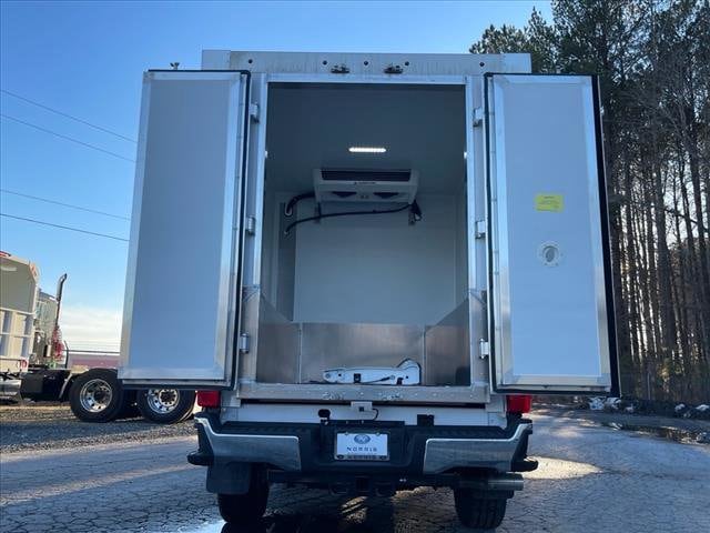 2025 Ford F-350 Super Duty XL - Photo 11