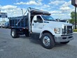  Ford F-750 Diesel