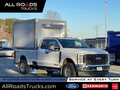 2025 Ford F-350 Truck Super Cab