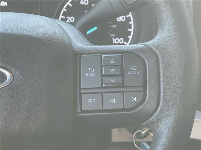 2025 Ford F-350 Super Duty XL - Photo 25