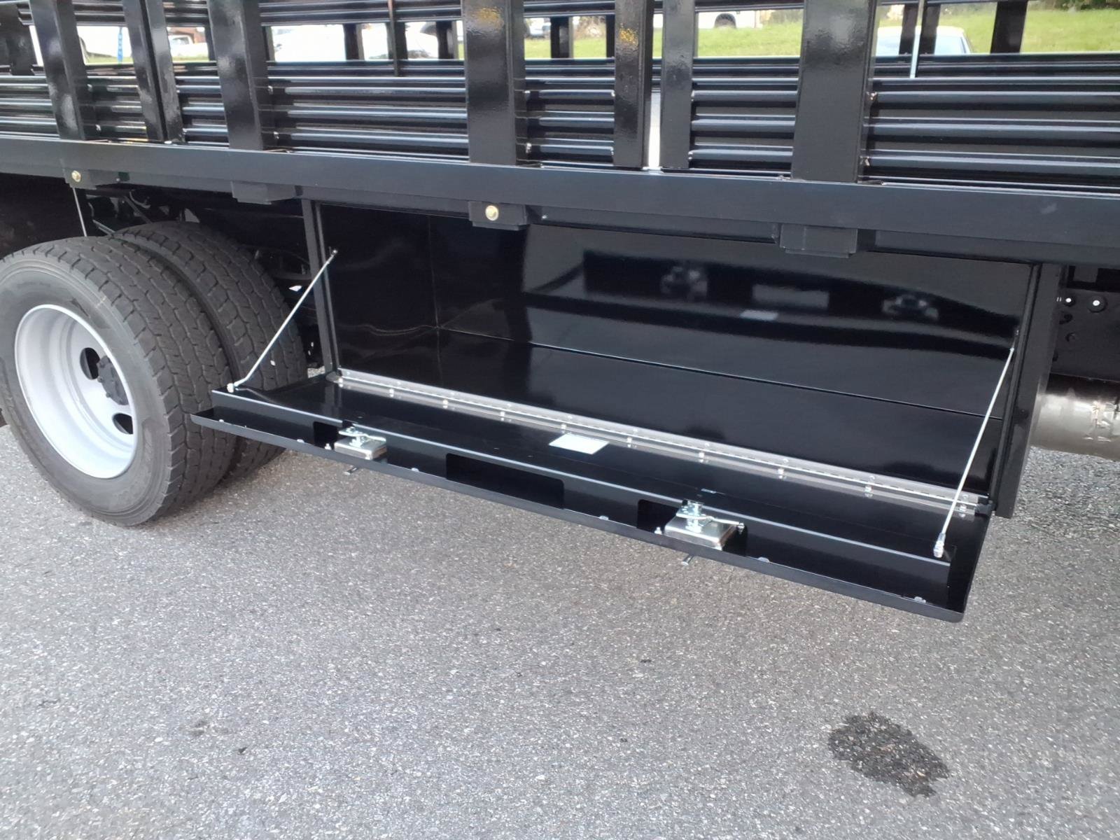 New 2026 Ford F-600 Chassis Truck Regular Cab