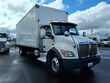 Kenworth BOX Truck