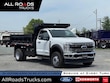 Ford F-550 Chassis