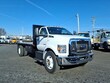  Ford F-750 Diesel