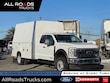 Ford F-550 Chassis