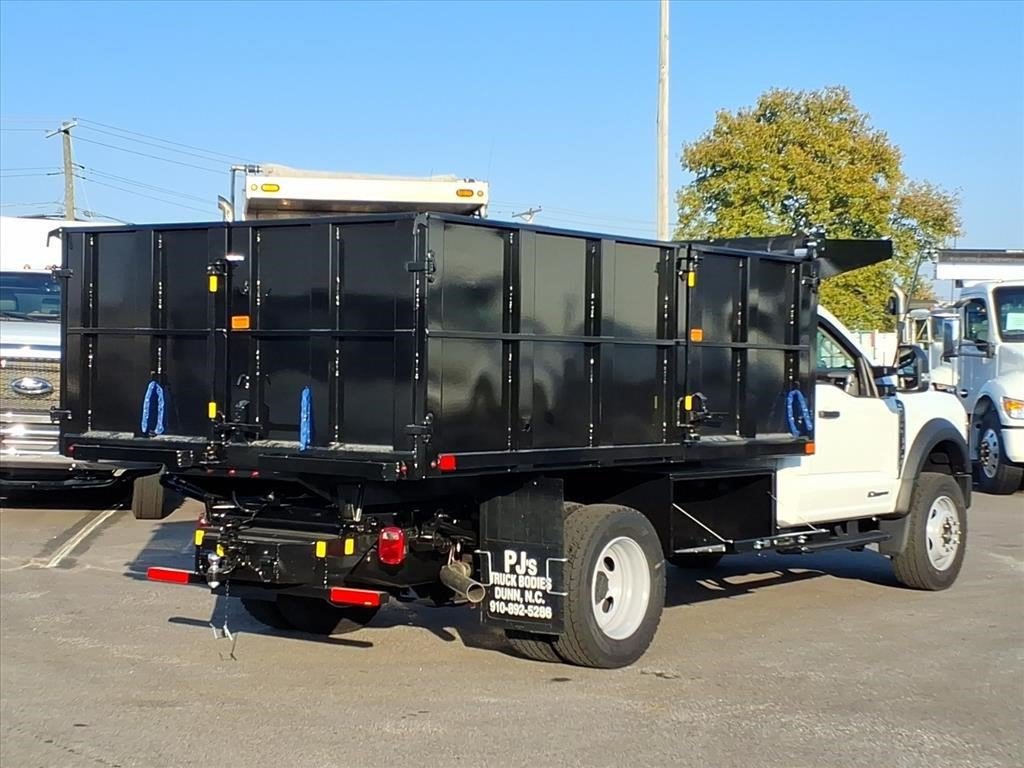 New 2026 Ford F-600 Chassis Truck Regular Cab