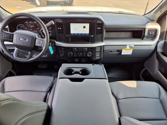 2026 Ford F-450 Super Duty Chassis Cab XL - Photo 15