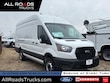 Ford Transit-350 Cargo