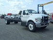  Ford F-750 Diesel