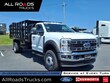 Ford F-600 Chassis