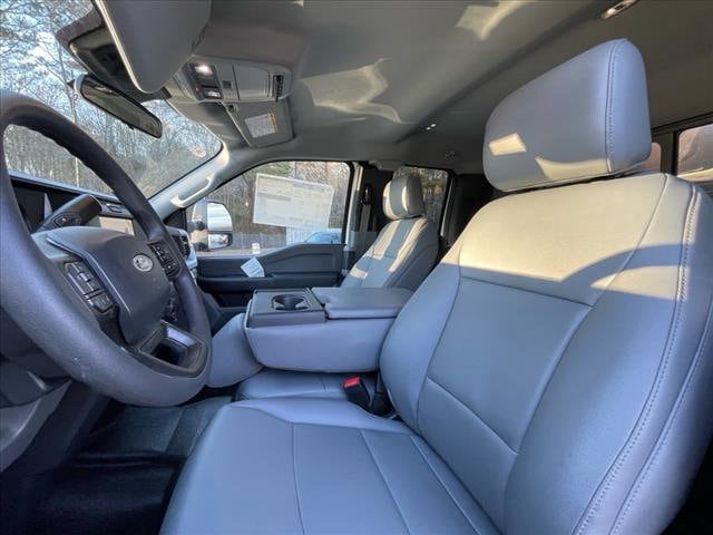 2025 Ford F-350 Super Duty XL - Photo 27