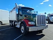  Peterbilt Dump Truck