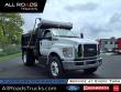  Ford F-750 Diesel