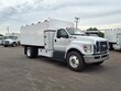  Ford F-750 Diesel