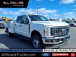  Ford F-350 Chassis