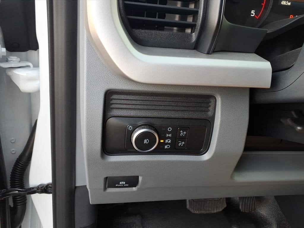 2026 Ford F-450 Super Duty Chassis Cab XL - Photo 18