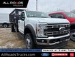 Ford F-550 Chassis