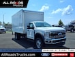 Ford F-550 Chassis