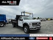 Ford F-550 Chassis