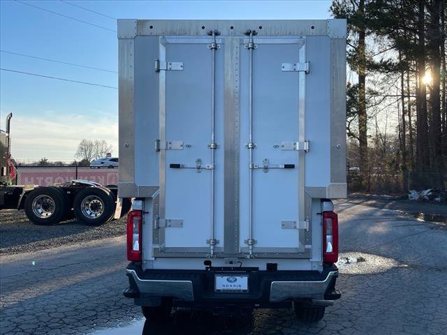 2025 Ford F-350 Super Duty XL - Photo 19
