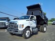  Ford F-750 Diesel