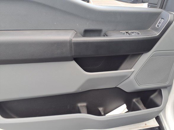 2025 Ford F-600 Super Duty Chassis Cab XL - Photo 19