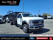 Ford F-550 Chassis