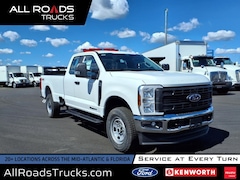 2025 Ford F-350 Truck Crew Cab