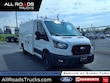 Ford Transit-350 Cutaway