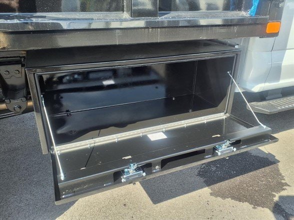 2026 Ford F-450 Super Duty Chassis Cab XL - Photo 10