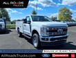 Ford F-350 Chassis