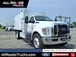 Ford F-750 Diesel