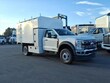  Ford F-550 Chassis